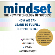 Mindset by Carol Dweck