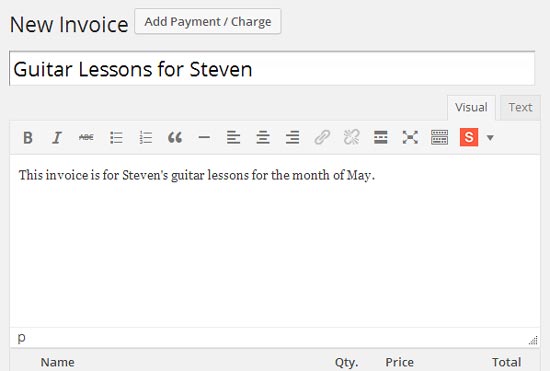 invoice-1